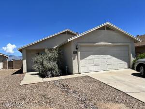7025 E Mitchell Flyer Rd, Tucson, AZ 85730 photo 1