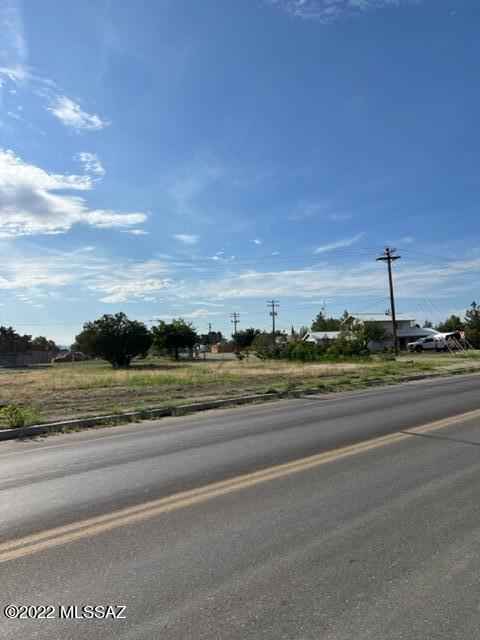 132 N Phoenix Ave, Willcox, AZ 85643
