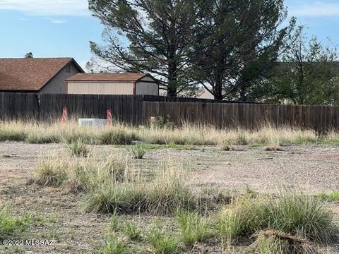 lot43 W Quail Run Ln, Willcox, AZ 85643