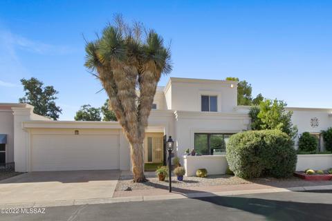 8155 N Casas Way, Tucson, AZ 85742