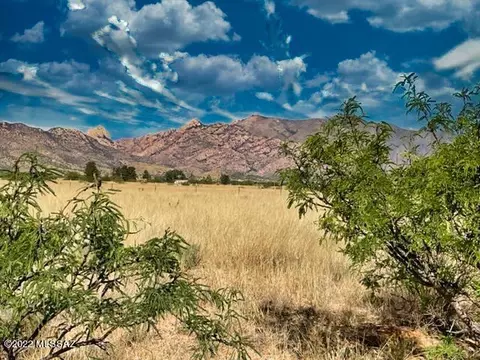 Tbd 17 Lots Az Sunsites, Pearce, AZ 85625