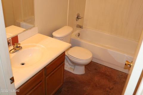 89 E Laguna St, Tucson, AZ 85705 photo 4