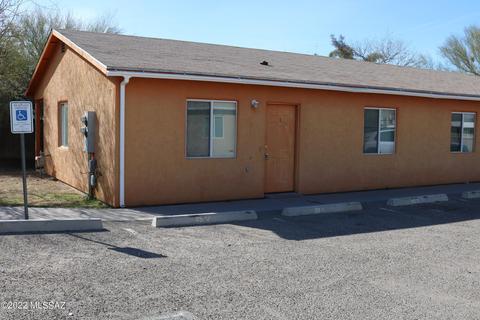 89 E Laguna St, Tucson, AZ 85705 photo 1