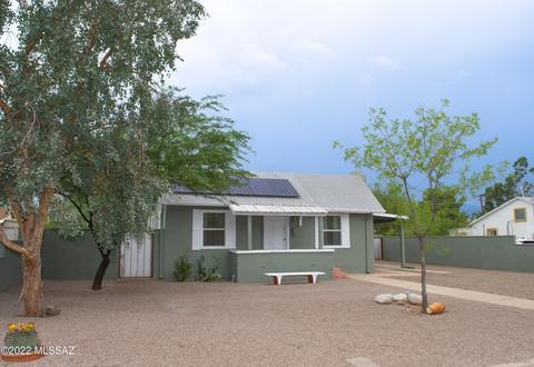 4809 E 3rd St, Tucson, AZ 85711 photo 1