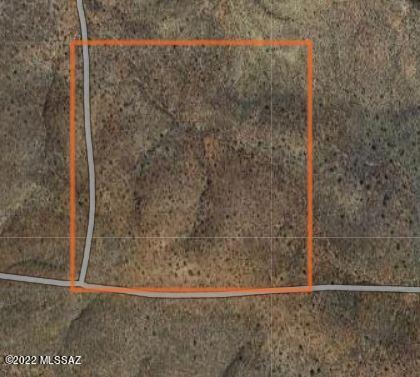 Rancho Allegre Unit 2, Douglas, AZ 85607