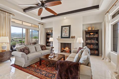 66202 E Mt Lemmon Ln, Tucson, AZ 85739 photo 3