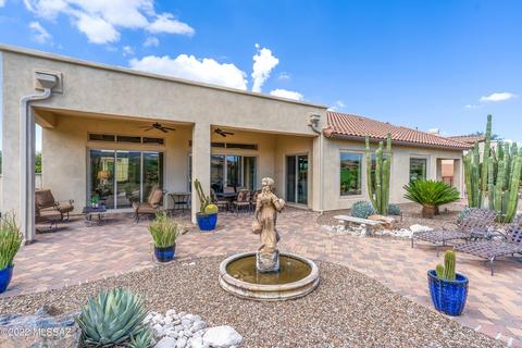 66202 E Mt Lemmon Ln, Tucson, AZ 85739 photo 43