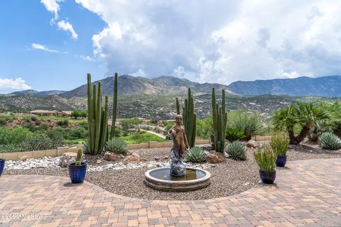 66202 E Mt Lemmon Ln, Tucson, AZ 85739 photo 1