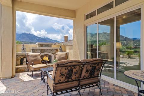 66202 E Mt Lemmon Ln, Tucson, AZ 85739 photo 7