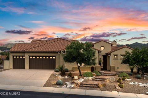 66202 E Mt Lemmon Ln, Tucson, AZ 85739 photo 45