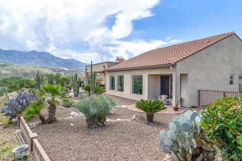 66202 E Mt Lemmon Ln, Tucson, AZ 85739 photo 44