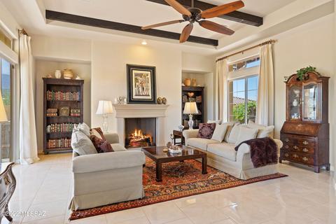 66202 E Mt Lemmon Ln, Tucson, AZ 85739 photo 14