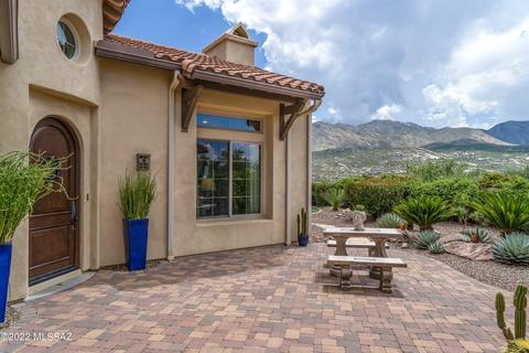 66202 E Mt Lemmon Ln, Tucson, AZ 85739 photo 11