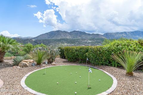 66202 E Mt Lemmon Ln, Tucson, AZ 85739 photo 50