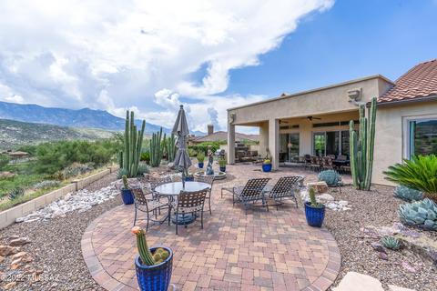 66202 E Mt Lemmon Ln, Tucson, AZ 85739 photo 47