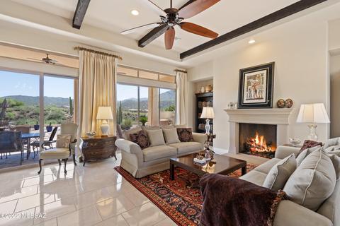 66202 E Mt Lemmon Ln, Tucson, AZ 85739 photo 16
