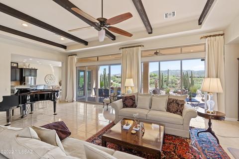 66202 E Mt Lemmon Ln, Tucson, AZ 85739 photo 17