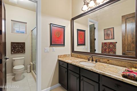 66202 E Mt Lemmon Ln, Tucson, AZ 85739 photo 35
