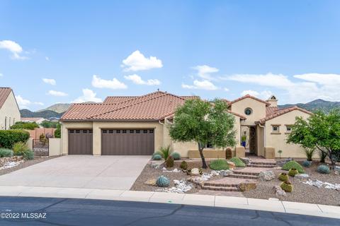 66202 E Mt Lemmon Ln, Tucson, AZ 85739 photo 2