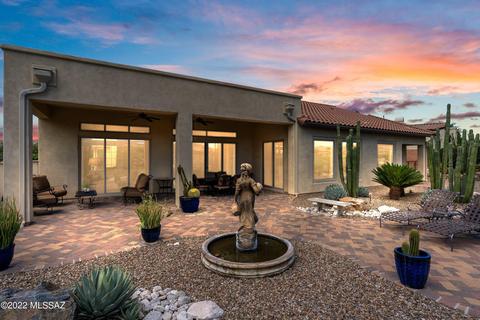 66202 E Mt Lemmon Ln, Tucson, AZ 85739 photo 49