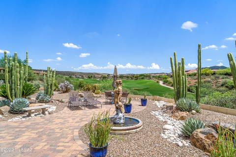 66202 E Mt Lemmon Ln, Tucson, AZ 85739 photo 42