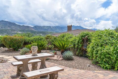 66202 E Mt Lemmon Ln, Tucson, AZ 85739 photo 12