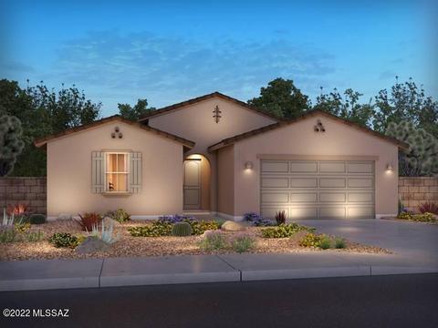 11326 N Baja Pl, Oro Valley, AZ 85742