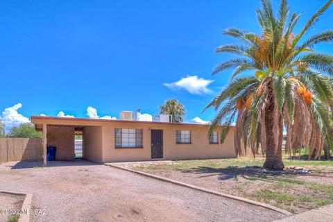 6401 E Colgate Dr, Tucson, AZ 85710 photo 2