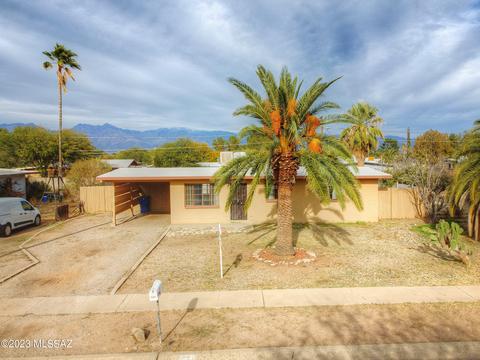 6401 E Colgate Dr, Tucson, AZ 85710 photo 1