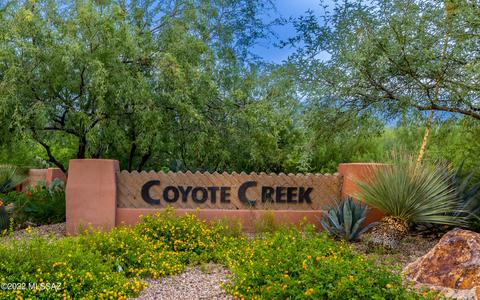8425 S Circle C Ranch Rd, Vail, AZ 85641
