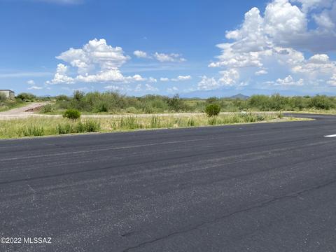 18645 S Bonanza Gold Dr, Sahuarita, AZ 85629