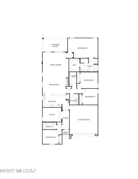 12806 E Giada Dr, Vail, AZ 85641 photo 42