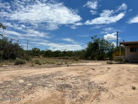 12845 W Cornell Dr, Tucson, AZ 85736 photo 2