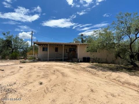 12845 W Cornell Dr, Tucson, AZ 85736 photo 1