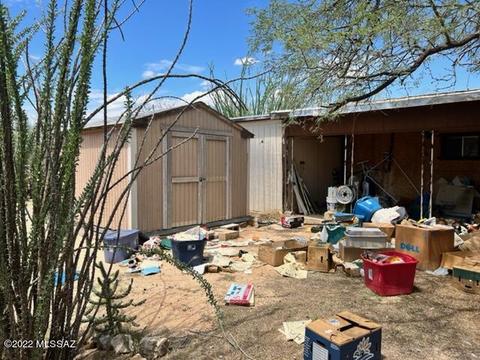 12845 W Cornell Dr, Tucson, AZ 85736 photo 47