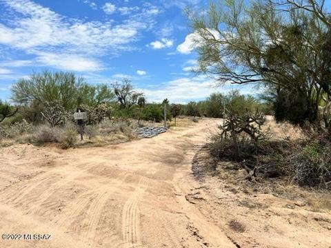 12845 W Cornell Dr, Tucson, AZ 85736 photo 12