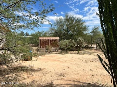 12845 W Cornell Dr, Tucson, AZ 85736 photo 4