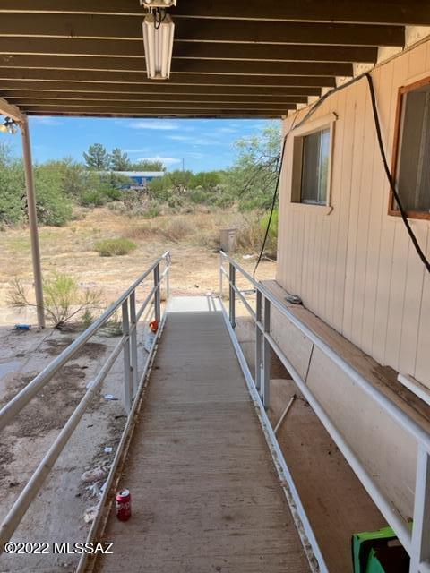 12845 W Cornell Dr, Tucson, AZ 85736 photo 5