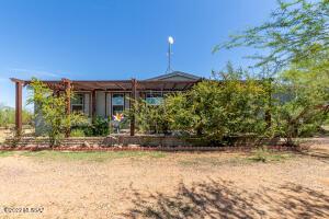 5087 E Mouse Trl, Tucson, AZ 85756 photo 3