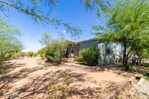 5087 E Mouse Trl, Tucson, AZ 85756 photo 5