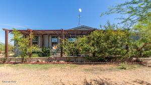 5087 E Mouse Trl, Tucson, AZ 85756 photo 2