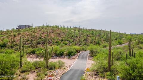 4360 W Camino De Venias, Tucson, AZ 85745