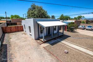 904 E Blacklidge Dr, Tucson, AZ 85719 photo 1