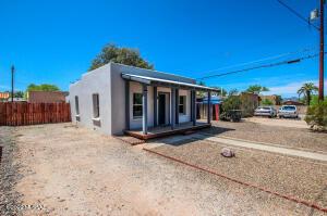 904 E Blacklidge Dr, Tucson, AZ 85719 photo 2