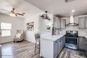 904 E Blacklidge Dr, Tucson, AZ 85719 photo 8