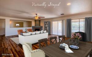 556 E Sterling Canyon Dr, Vail, AZ 85641 photo 3