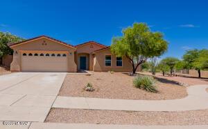 556 E Sterling Canyon Dr, Vail, AZ 85641 photo 1