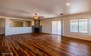 556 E Sterling Canyon Dr, Vail, AZ 85641 photo 4
