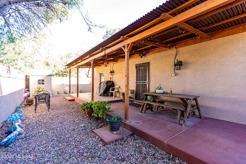 2207 E Copper St, Tucson, AZ 85719 photo 43