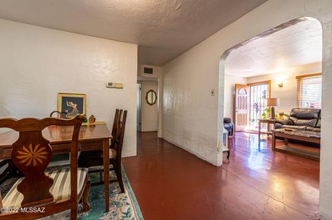 2207 E Copper St, Tucson, AZ 85719 photo 13